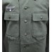Полевой китель нижних чинов Вермахта, обр.1944 г. - Feldbluse М44